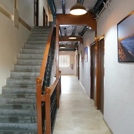 Pancharatna Residency *