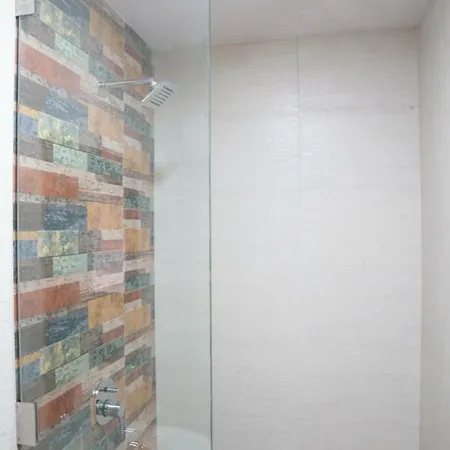 Pancharatna Residency *