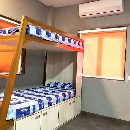 Pancharatna Residency Mumbai
