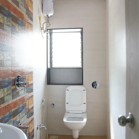 Pancharatna Residency Mumbai
