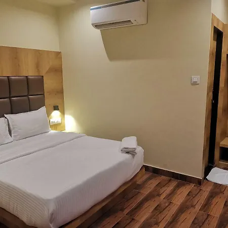 Bed & Breakfast Artresidency Mumbai