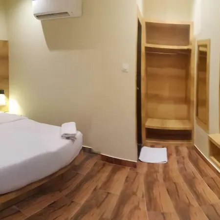 Artresidency Bed & Breakfast *