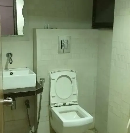 Aditi International Hotel 3*