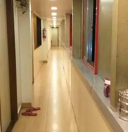 Aditi International Mumbai