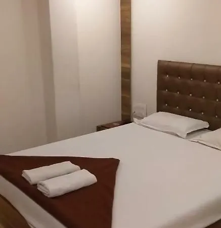 Hotel Aditi International Mumbai