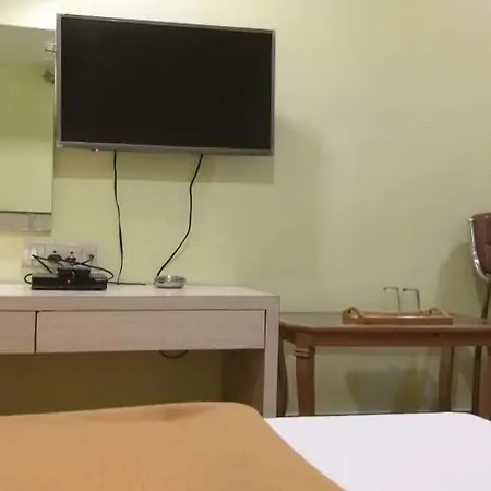 Aditi International 3*