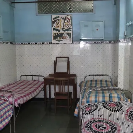New Shrikrishna Boarding Hostel