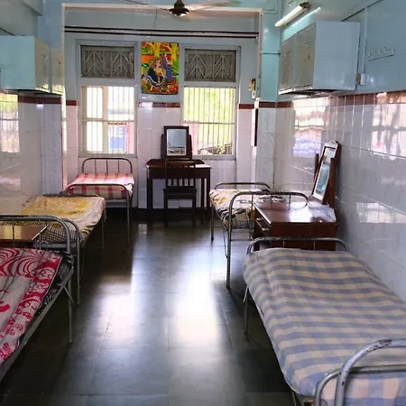New Shrikrishna Boarding Hostel *