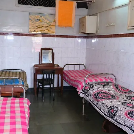 New Shrikrishna Boarding Hostel
