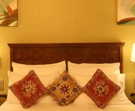 The Maharaja Business Hotel