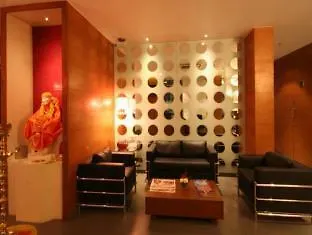 Hotel Suncity Premiere, Near To Airport