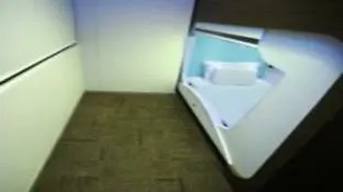 Urbanpod Capsule hotel 3*