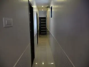 Adnoc Hotel Mumbai