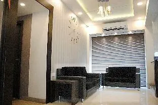 Nishita Annexe 3* Mumbai