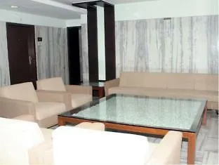 Rama Krishna Bed & Breakfast 3*