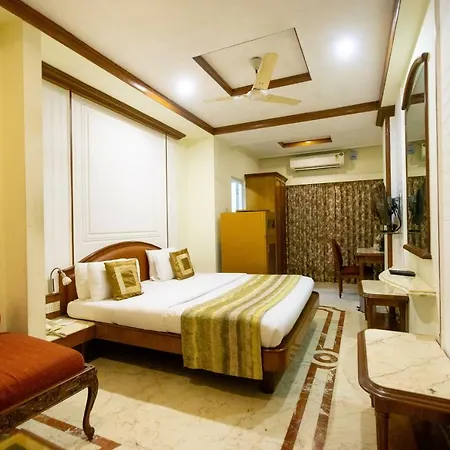Hotel Garden Mumbai