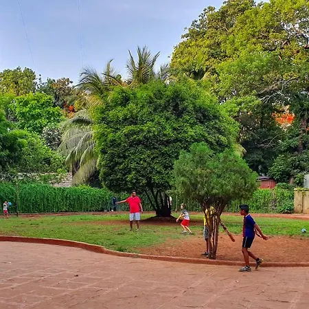 Hotel Godwin - Colaba 3*