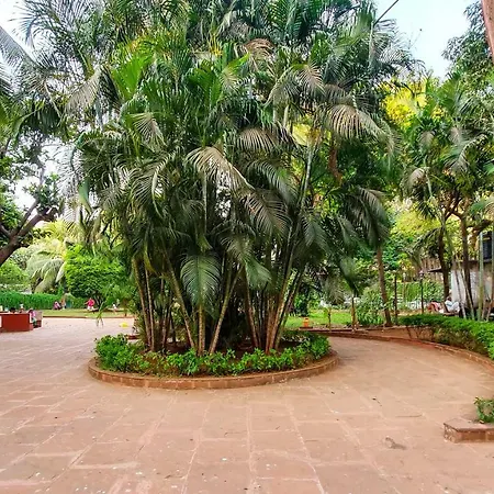 Garden 3* Mumbai