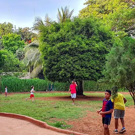 Garden Hotel