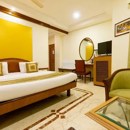 Hotel Garden 3*