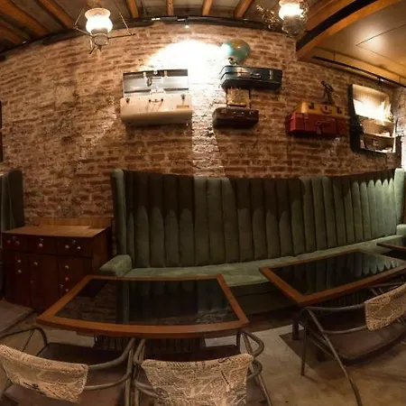 Hotel Hotel Crawford Inn 3*
