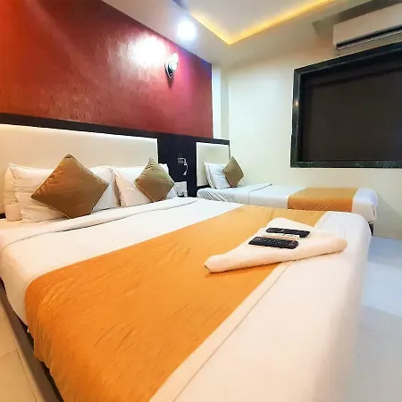 Hexa Avenue 3* Mumbai