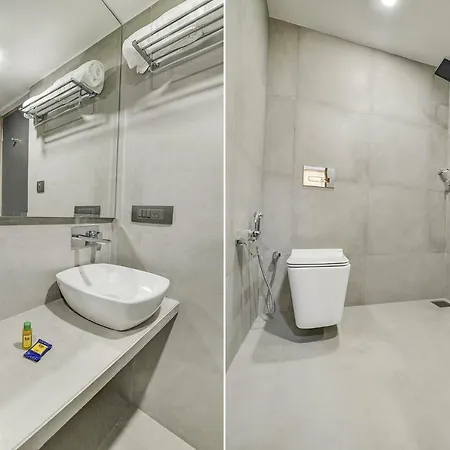 Hotel Fabhotel Midaas Comforts
