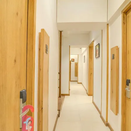 Fabhotel Midaas Comforts Hotel 3*