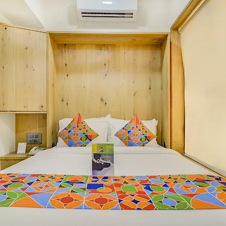 Hotel Fabhotel Midaas Comforts 3*