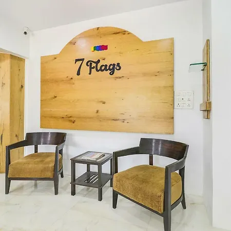 Fabhotel Midaas Comforts Hotel Mumbai