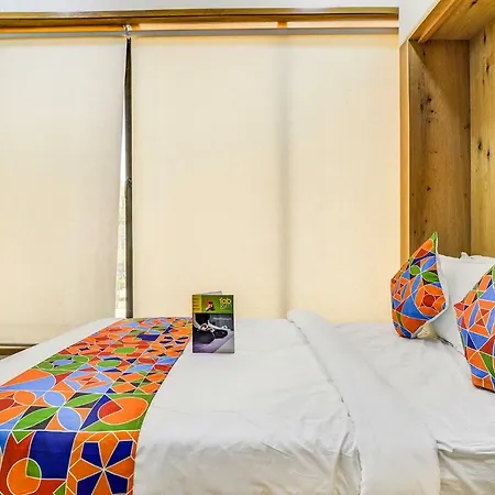 Fabhotel Midaas Comforts Mumbai