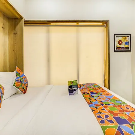 Fabhotel Midaas Comforts Hotel 3*