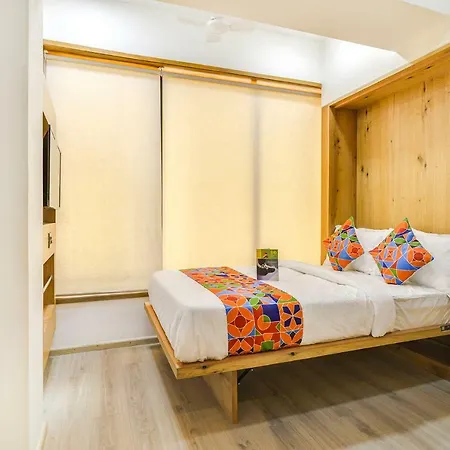 Fabhotel Midaas Comforts Hotel