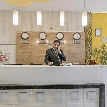 Hotel Concord Galaxy Mumbai