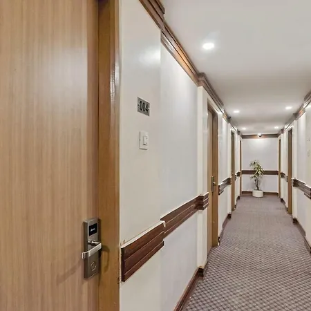 Hotel Concord Galaxy Mumbai