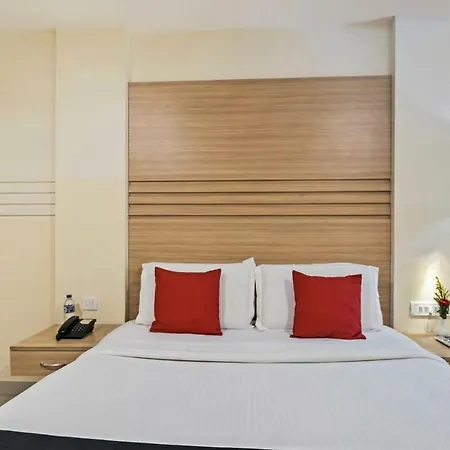 Concord Galaxy Hotel 3*