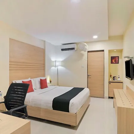 Concord Galaxy Hotel 3*