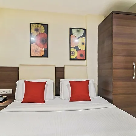 Concord Galaxy Hotel Mumbai