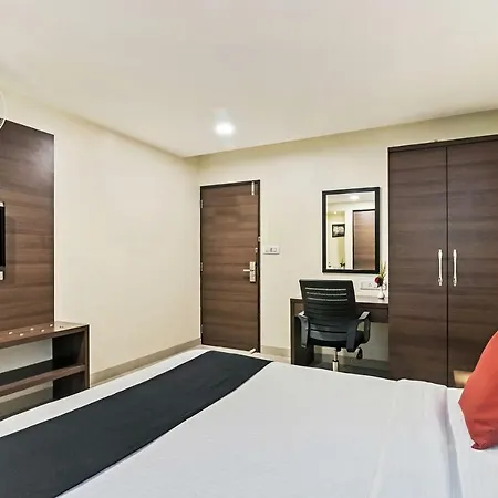 Hotel Concord Galaxy Mumbai