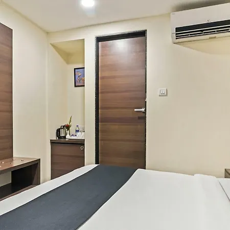 Hotel Concord Galaxy Mumbai