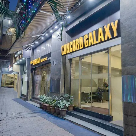 Concord Galaxy 3* Mumbai