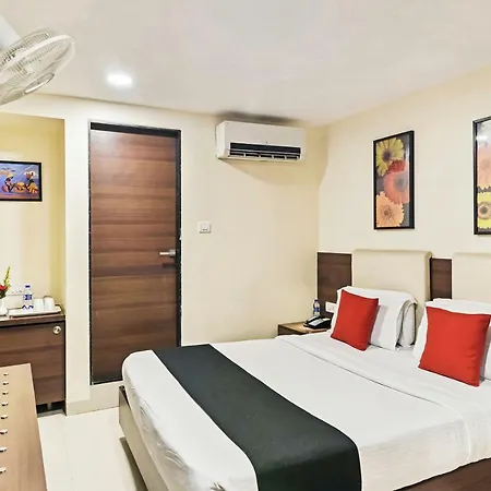Concord Galaxy Hotel 3*