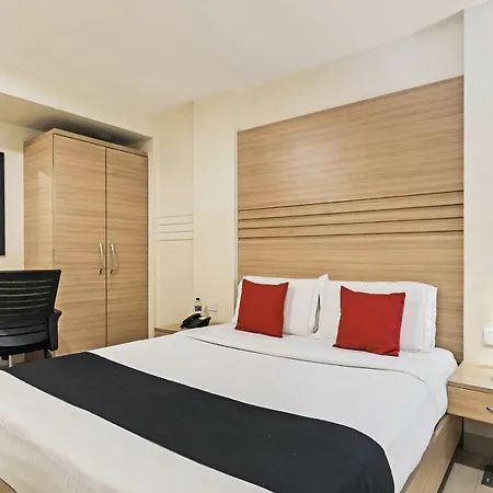 Concord Galaxy Hotel Mumbai