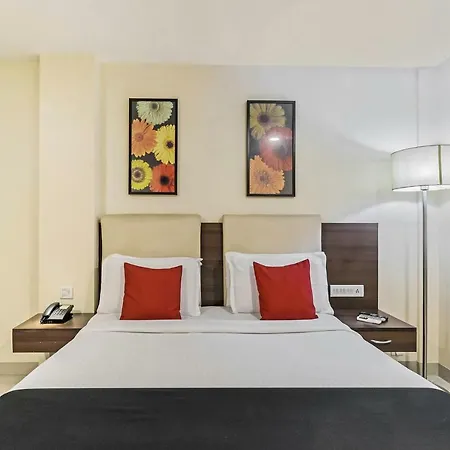 Hotel Concord Galaxy