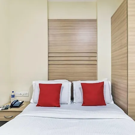 Hotel Concord Galaxy Mumbai