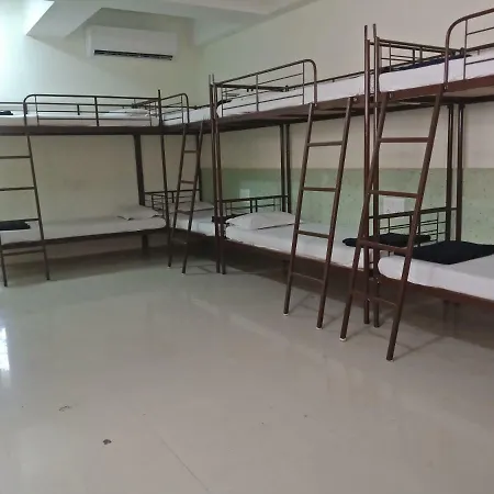 Hotel Shubham Parle Mumbai