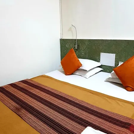Hotel Shubham Parle Mumbai