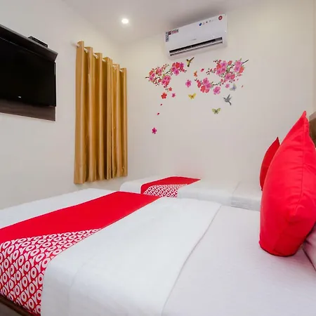 Hotel Golden Palace