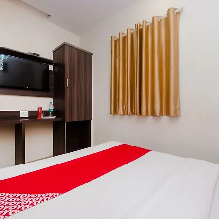 Golden Palace Mumbai
