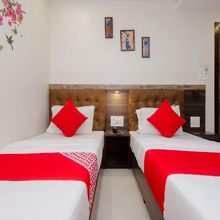 Hotel Golden Palace Mumbai